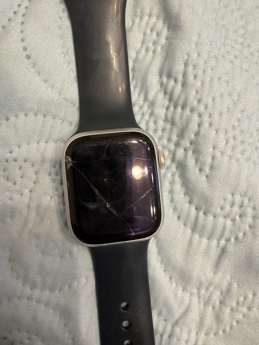 apple watch 8 gen 41mm