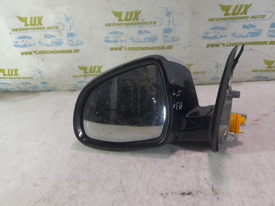 Oglinda stanga BMW X4 F26 [2014 - 2018] 3.0d  N57D30B