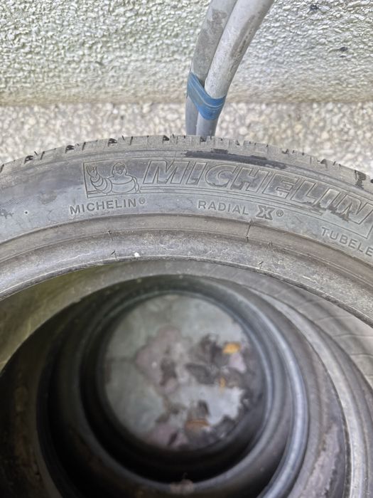 Покрышки мишлен