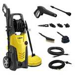 Aparat de spalat cu presiune puternic Lavor PLANET 170 EXTRA