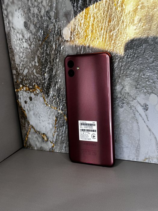 Samsung A04 в идеальном состоянии, как новый!