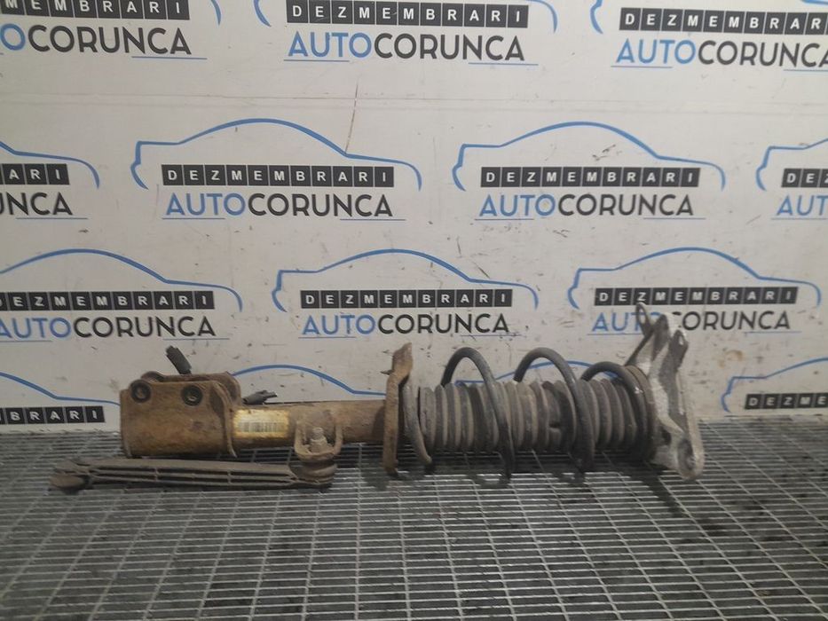 Amortizor Stanga Spate Fiat 500X Cross 1.6 D 2014 - 2018 SUV 4 Usi (1073) Diesel ...