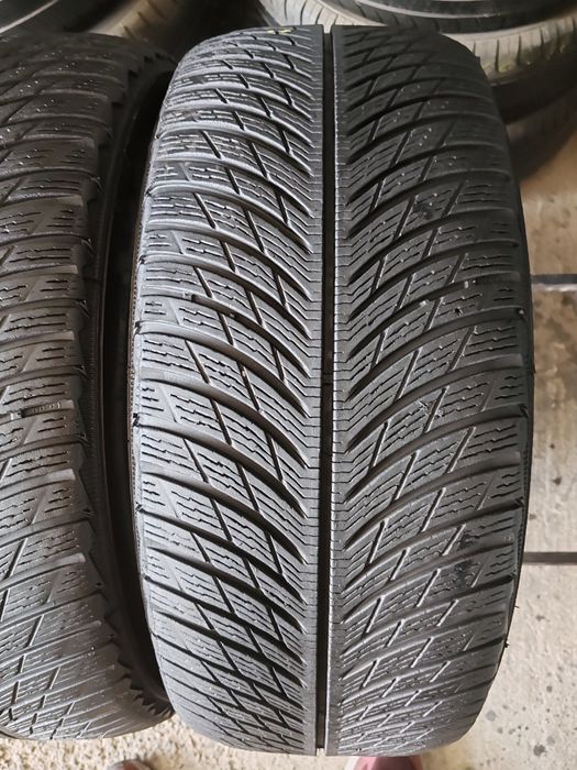 2 anvelope 245 45 18