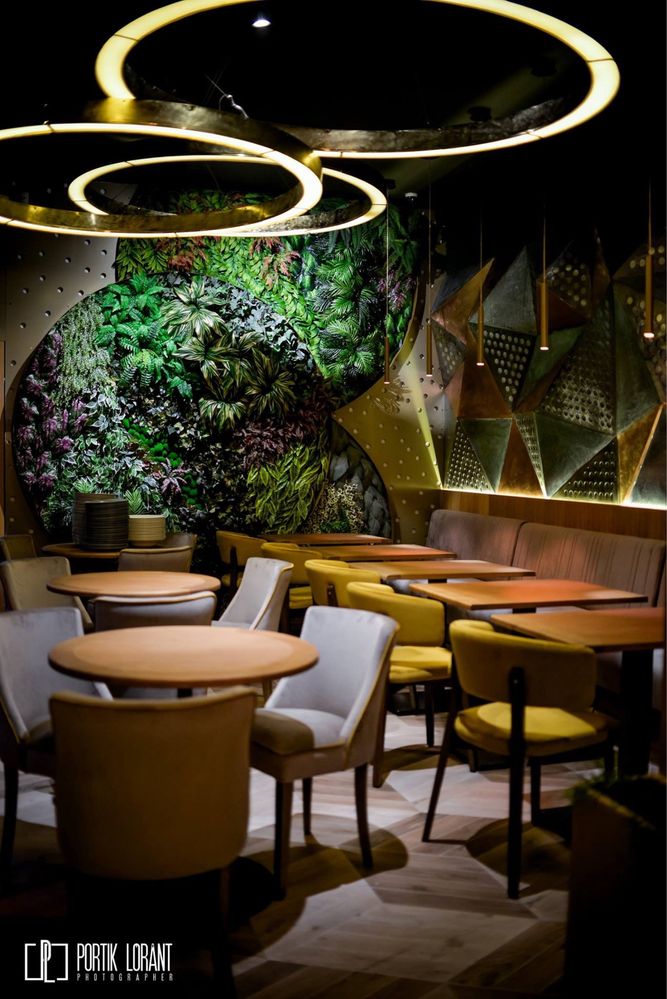 De inchiriat spatiu comercial pretabil pentru restaurant- Cluj-Napoca
