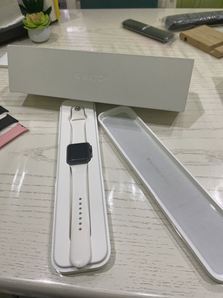 Apple watch 1 sport