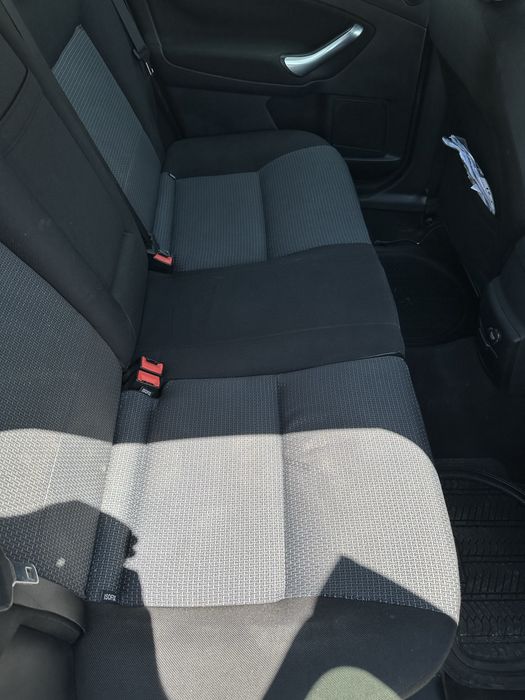 Ford mondeo mk4 2.0 benzina