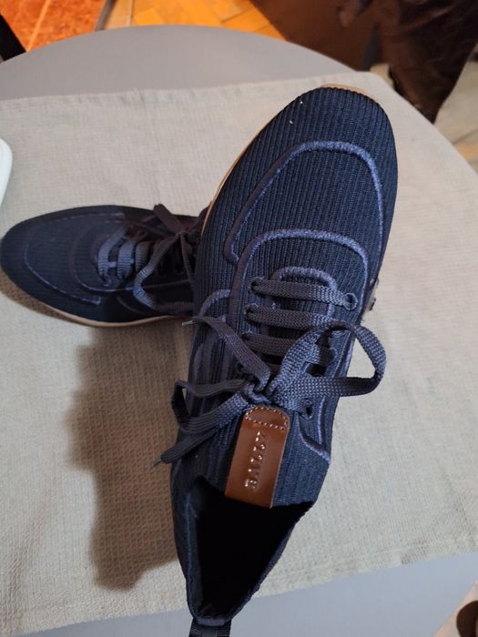 Bally shoes size 42