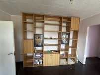 Biblioteca in stare buna