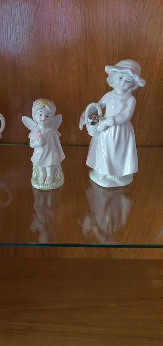 Порцеланови фигурки