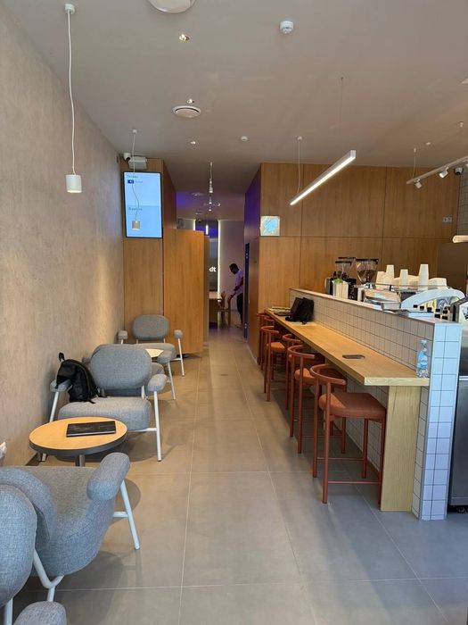 Производство мебели для общепита под ключ — быстро, качественно