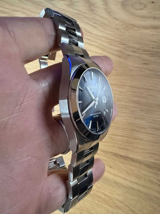 Ceas Tissot Powermatic 80 (Automatic Swiss Made) 40mm