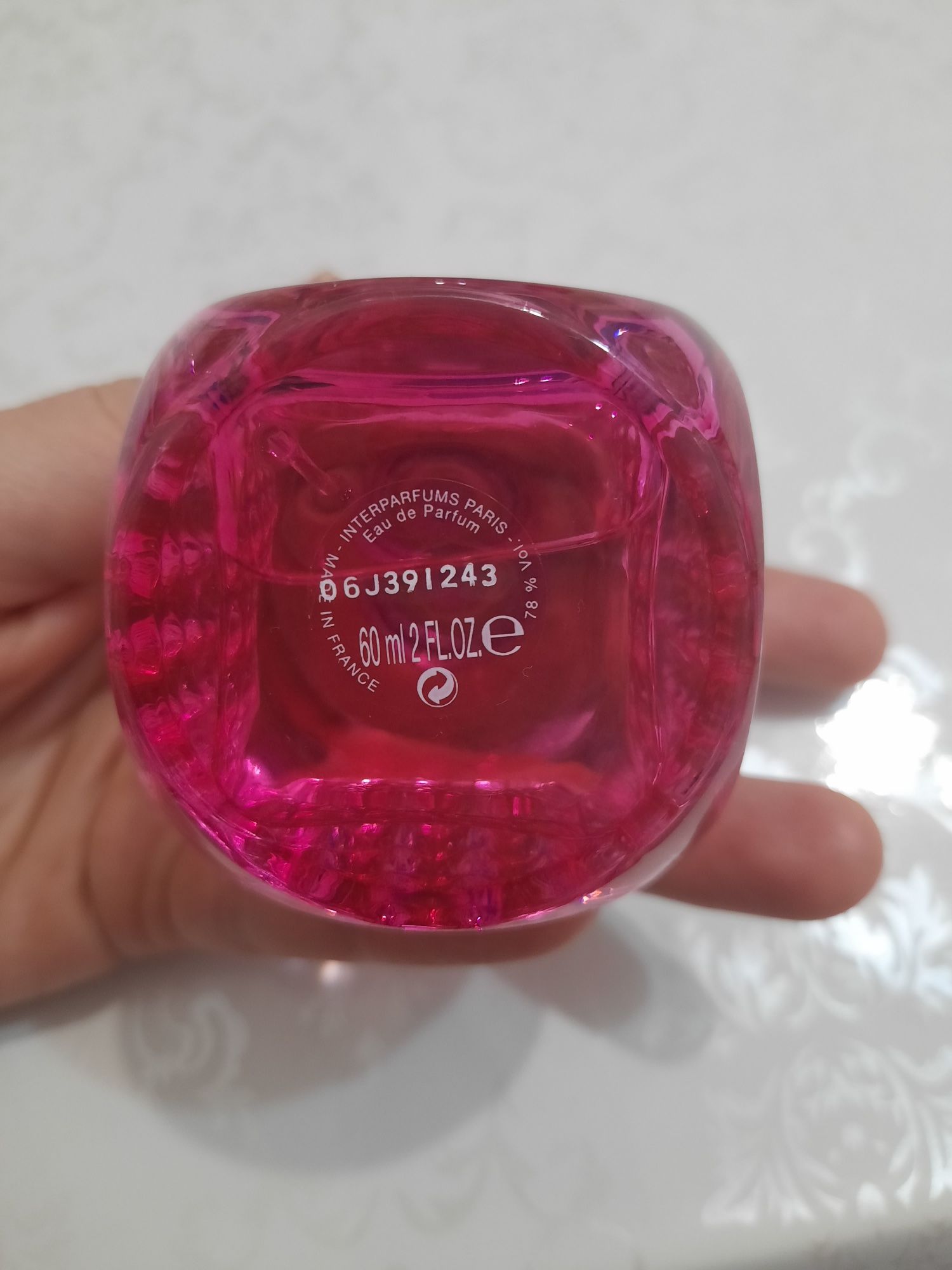 Jimmy choo blossom 60 мл оригинал