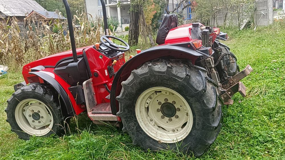 Vand tractor  goldoni