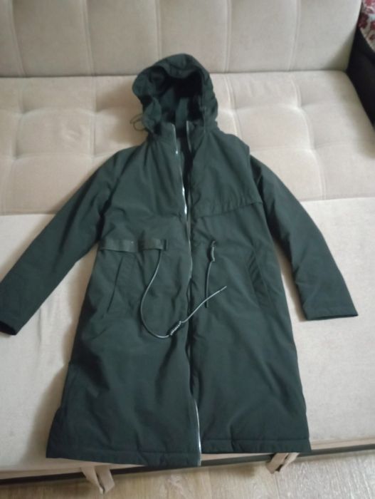 Пальто демисезонное женское  новое