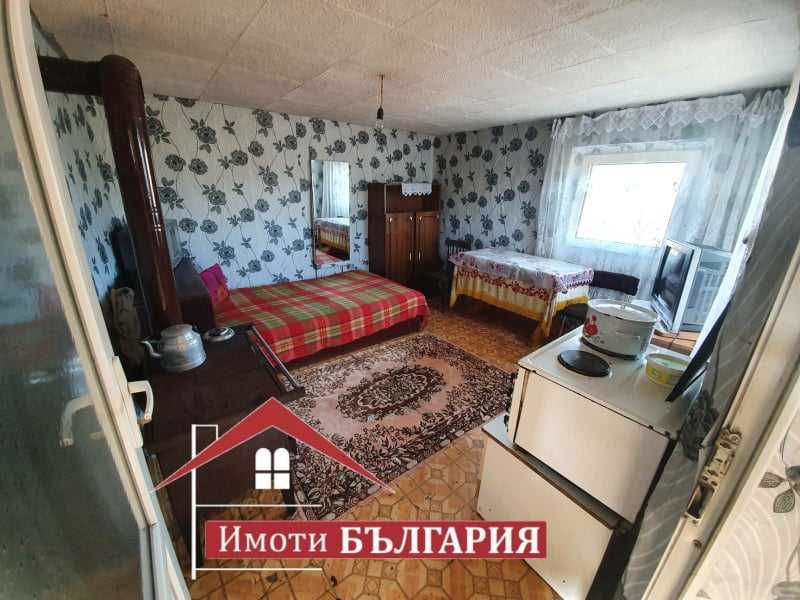 Продава се Къща в с. Безводица, Област Добрич - 40 кв.м за 357 €/кв.м - Снимка #6
