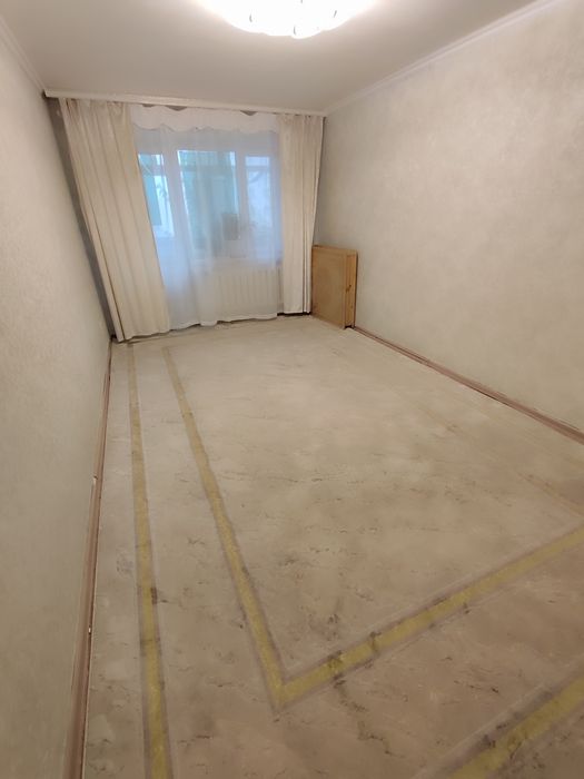 Продается 3-комн (6-12, 5 эт)