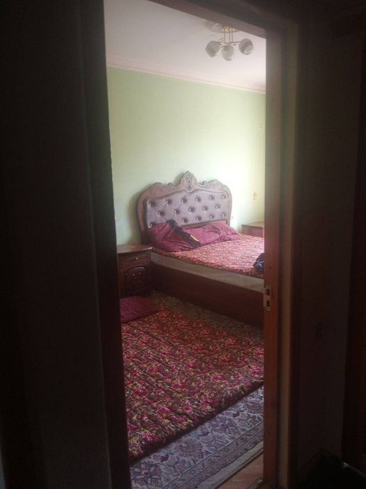 Чиланзар -14 ориентир: Дока хлеба 3/3/4 средний ремонт