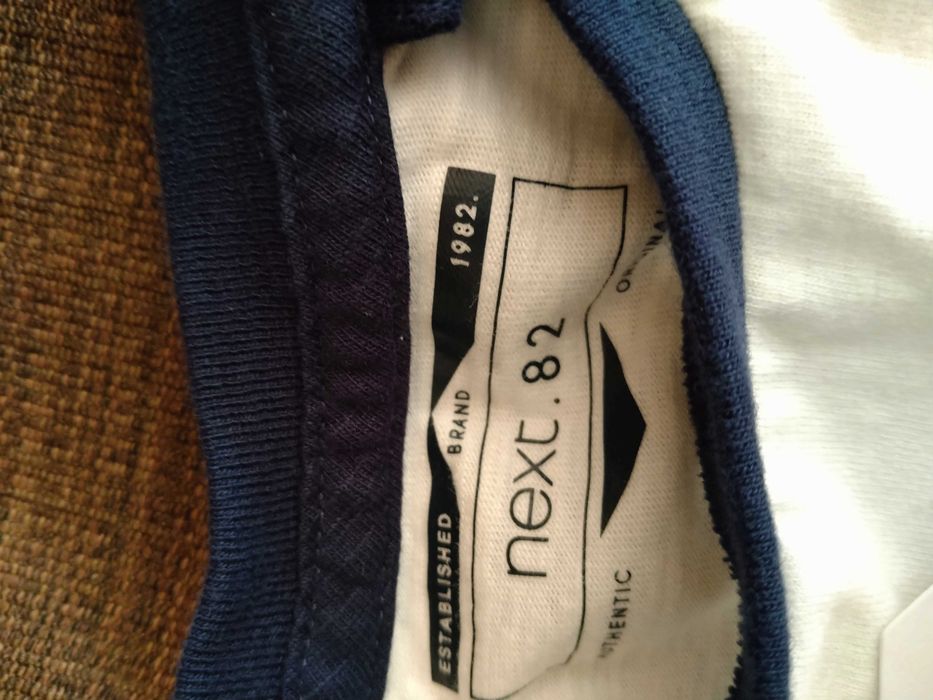 Блуза ,5-6 г. Next и др.