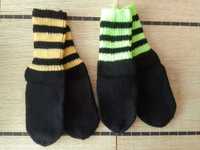 Плетени чорапи - нови
