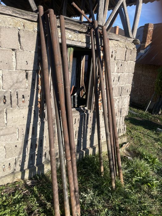 Teava recuperata 2,5țoli