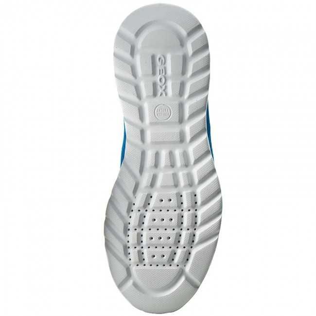 Geox - pantofi sport/sneakers unisex marimea 40, noi, cutie + eticheta