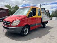 Sprinter 7 locuri euro5 lada