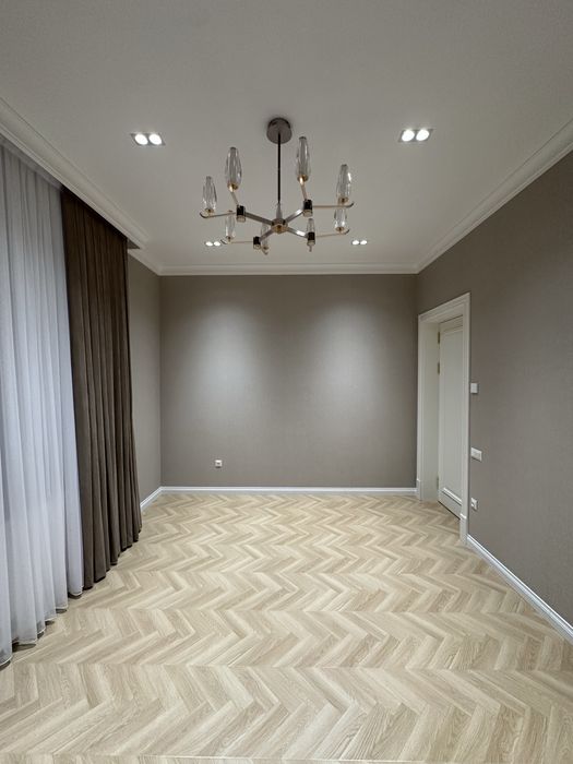 Qorasaroy. Premium klass hovlilar