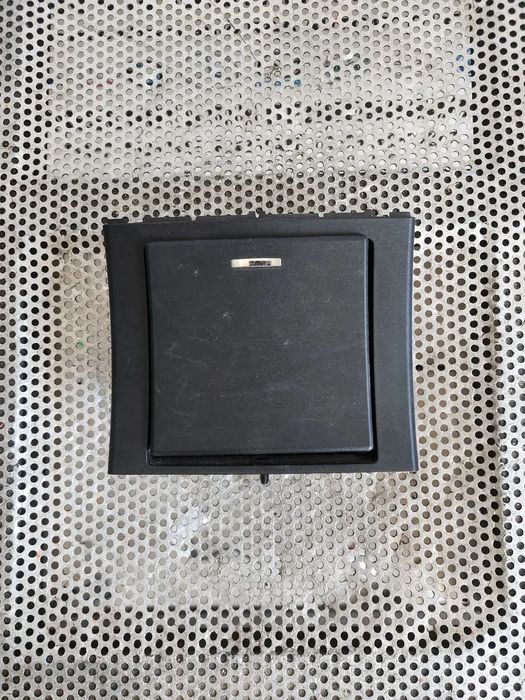 Scrumiera Spate Cotiera Mercedes E Class W212 Cod A