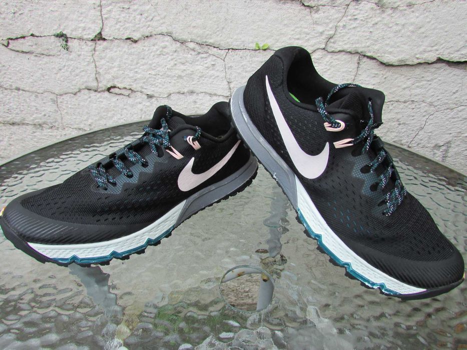 Мъжки маратонки за бягане Nike Air Zoom Terra Kiger 4