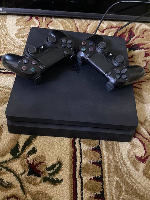 Ps4 1 trb arzon narxda bo'lishi