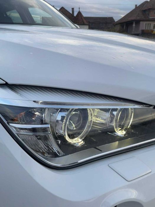 BMW X1 Facelift 2015 X-Drive ( 4x4 )