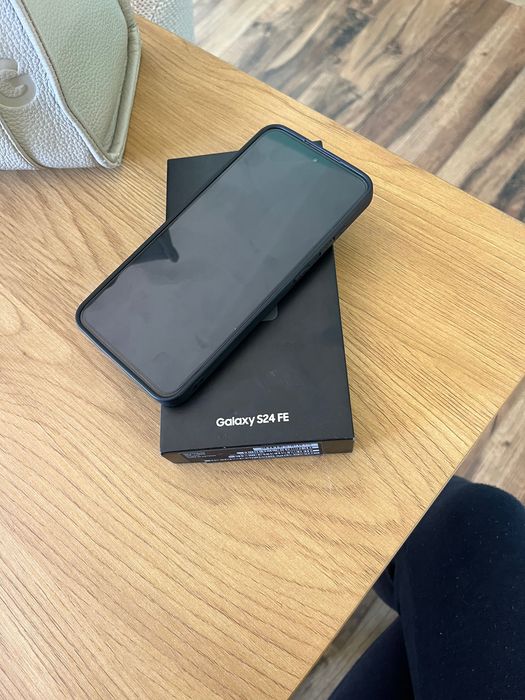 Samsung Galaxy S24FE