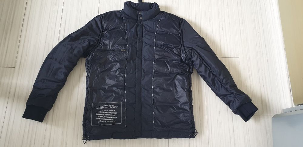 JOOP! Mens  Jacket Size 48 - M НОВО! ОРИГИНАЛ! Мъжко Зимно Яке!