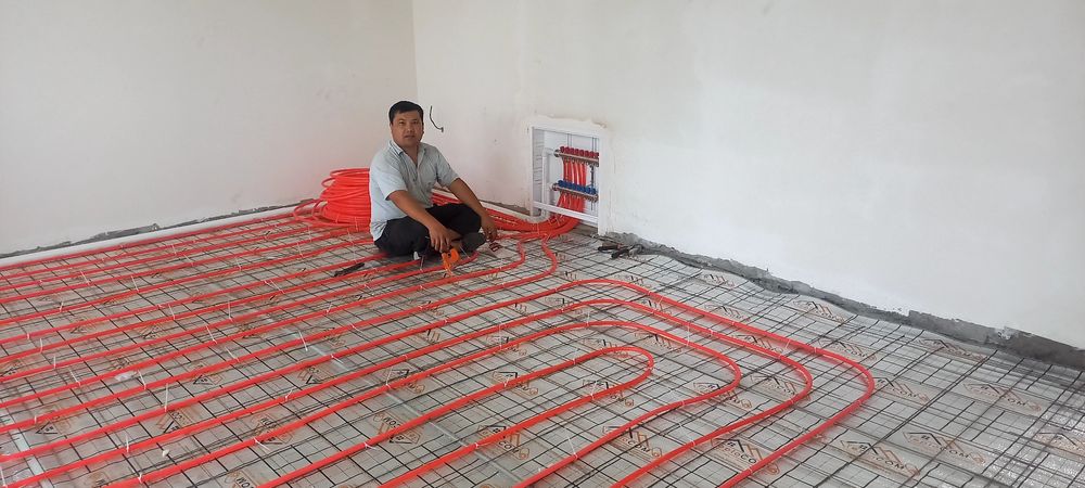 Ремонт катёл устантвка катёл . И сантехника , сварка