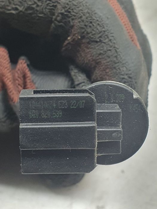 Senzor temperatura interior 6q0820539 Seat Ibiza 4 6J