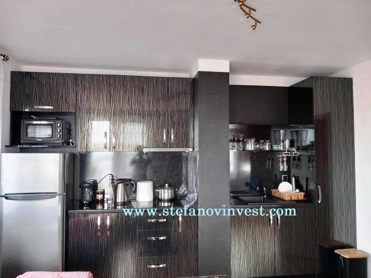 Продава се Двустаен апартамент в Обзор - 65 кв.м за 1845 €/кв.м - Снимка #2