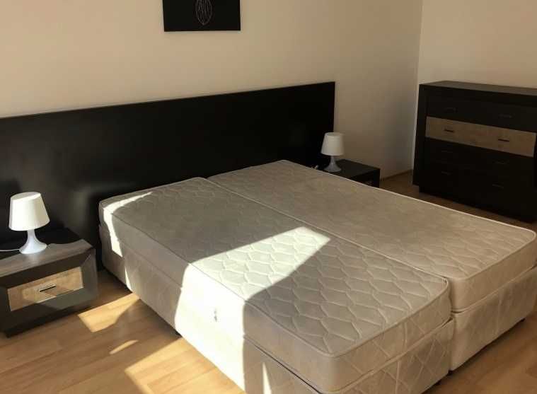 Дава се под наем Тристаен апартамент в София, Банишора - 120 кв.м за 670 € - Снимка #1