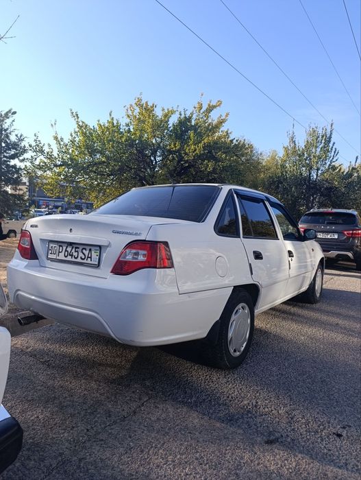 Nexia2 sotiladi Продается нехиа2