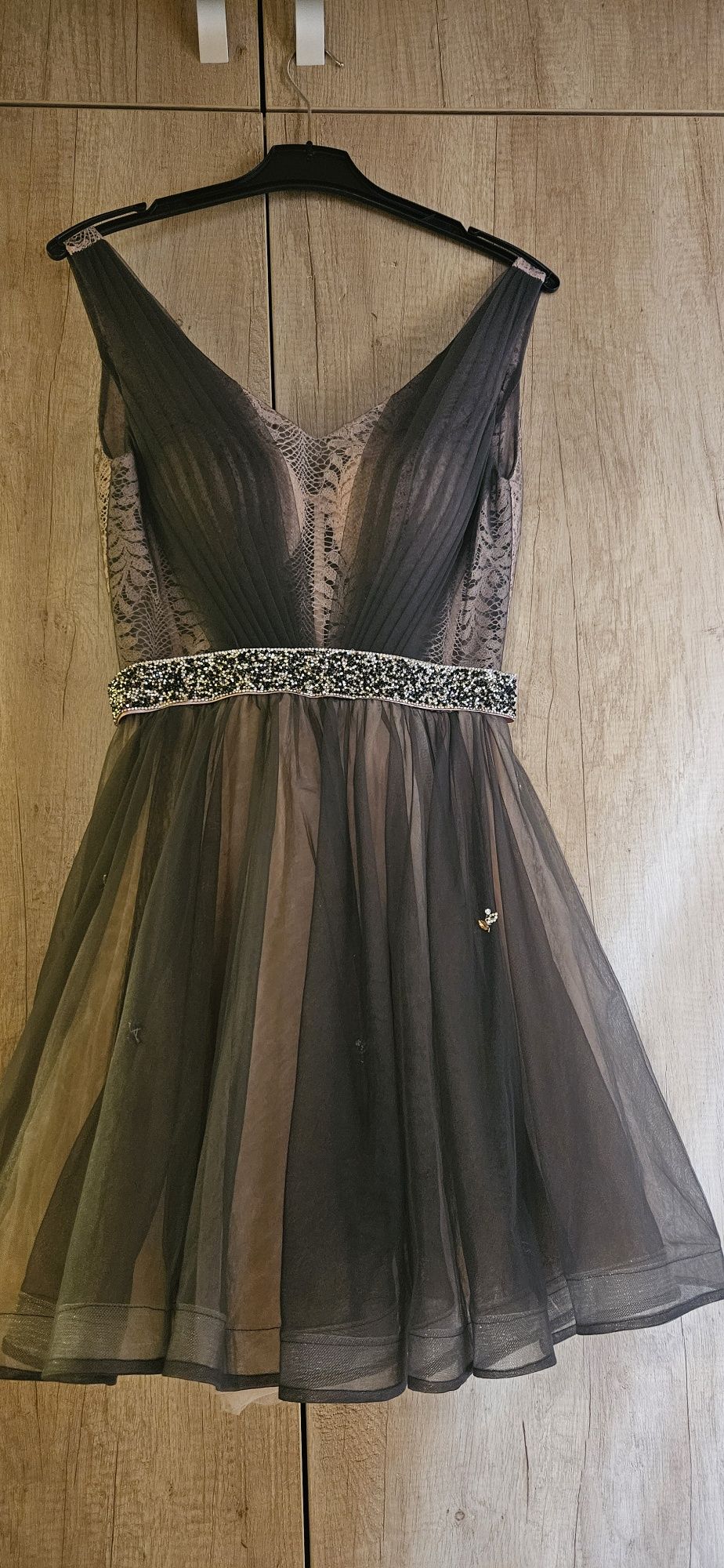 Rochiță elegantă