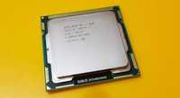 Procesor Intel Core i7-860,2,80Ghz Turbo 3,46Ghz,8MB,Socket 1156