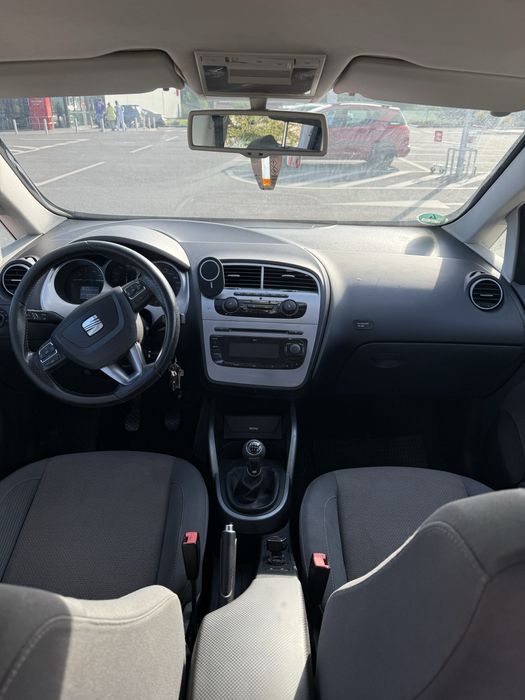 Seat Altea XL 1.4 TSI