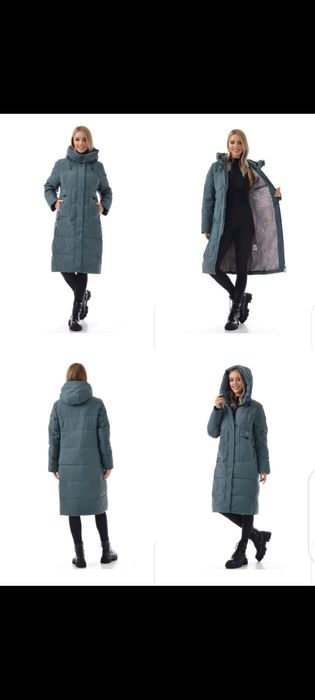 Пальто , женское , новое,