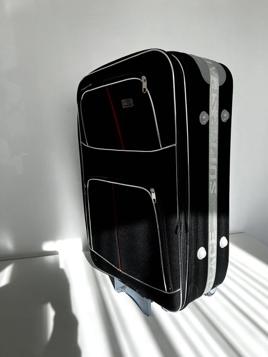 Troler SuperSpace cu cifru