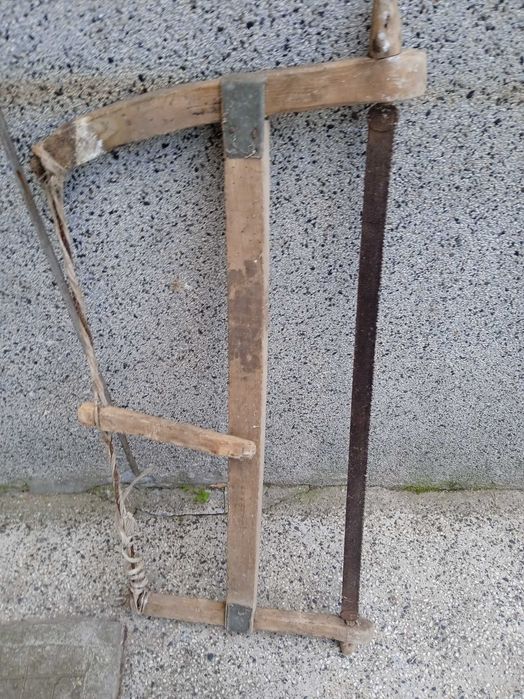 Стара бичкия.,Стара бичкия.