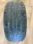 Лятна 1бр. Dunlop 215/45/16
