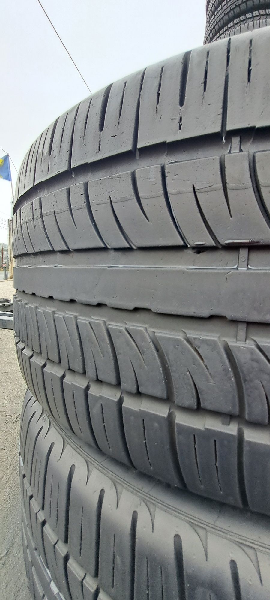 2 anvelope vara 295/40r22 Pirelli 2019 Montaj Gratuit