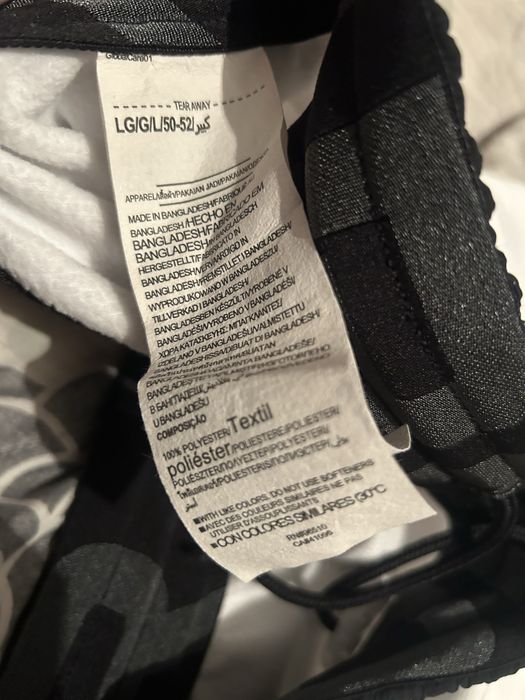 Under armor панталон М