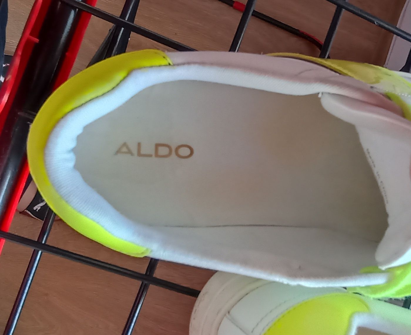 Pantofi sport Aldo dama