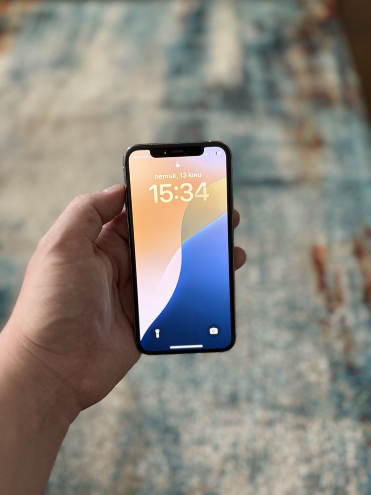 Iphone 11 pro 64 gb