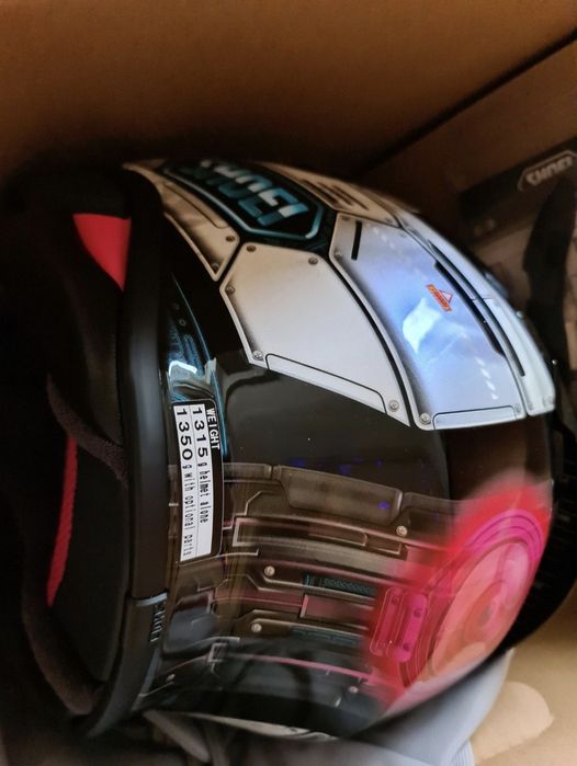 Casca Shoei Nxr2 NOUA S(nu Arai,Agv,Hjc,Scorpion,Shark,Xlite,Nexx,Bell